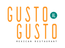 Gusto al Gusto Logo